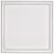 Nuvo Blink Pro, 13 Watt, 9 Inch, LED Fixture, Square Shape, 4000K, White Finish, 120/277 Volts 62/1744 - alternate 2